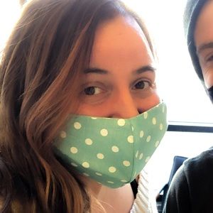 Meet your Posher, Jennifer